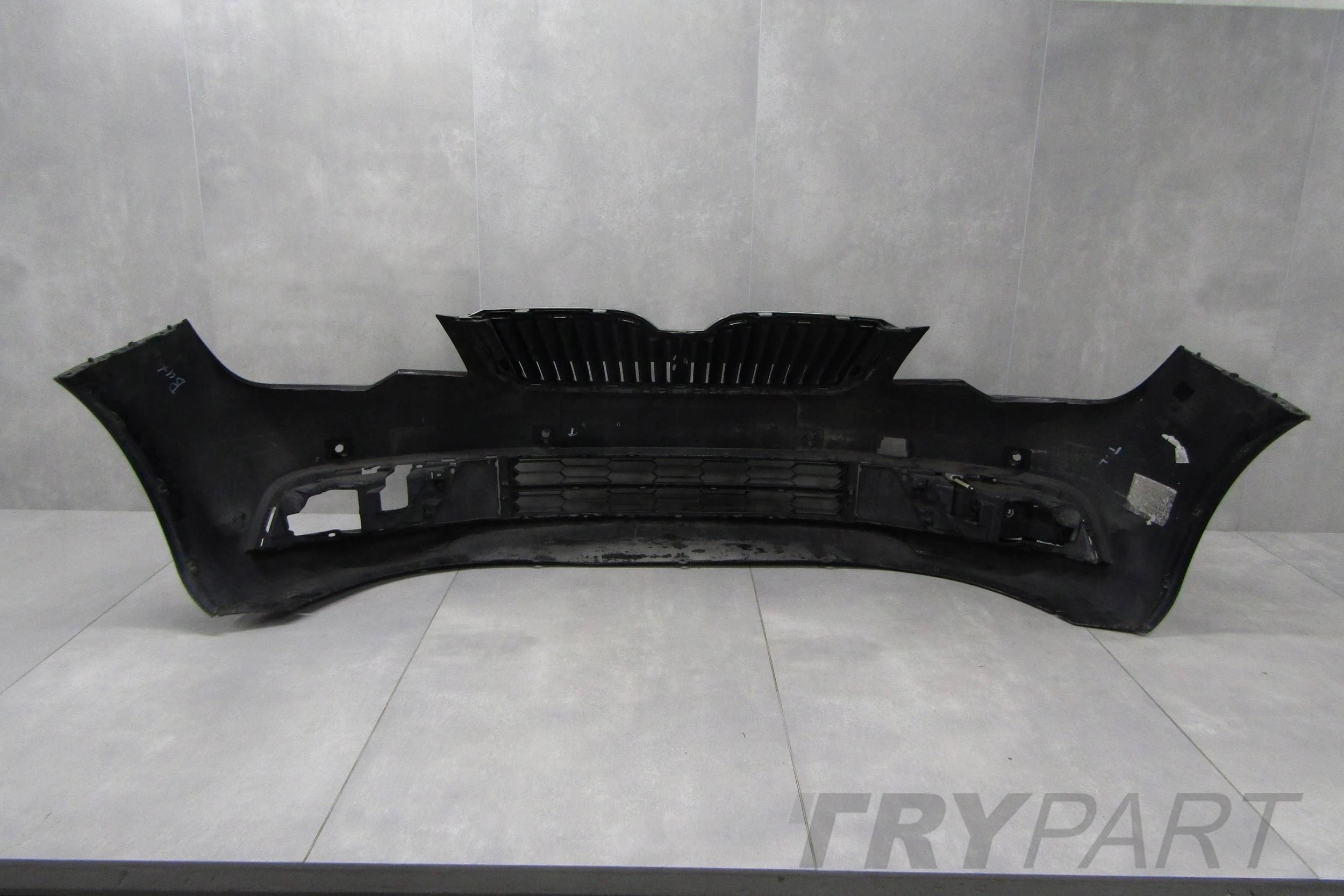 Front Bumper for Skoda Superb 2 II 3T0 Lift 13-15