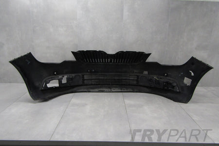 Front Bumper for Skoda Superb 2 II 3T0 Lift 13-15