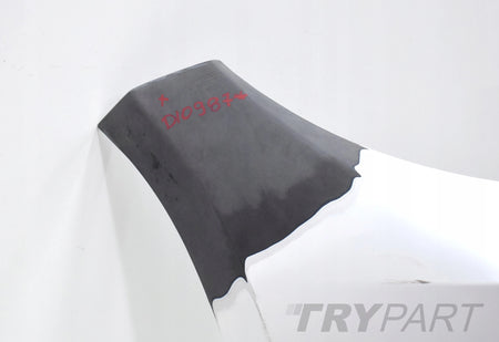 BMW 1 E82 E88 LIFT LCI FRONT BUMPER ORG
