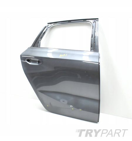 AUDI A3 8Y Right Rear Door HB Sportback OEM