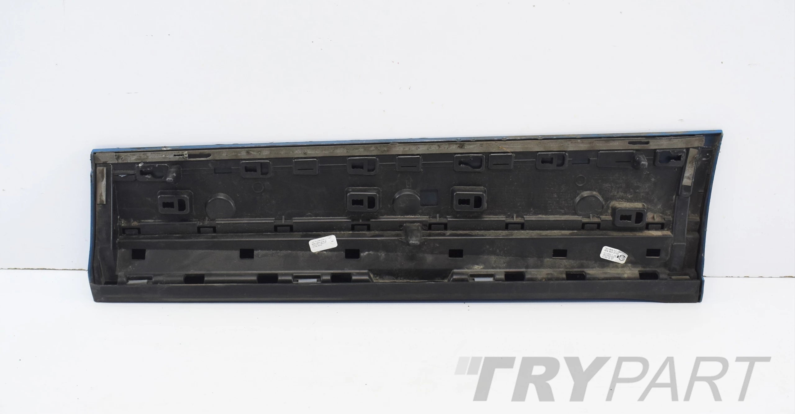 AUDI Q5 II 80A S LINE REAR DOOR TRIM ORG