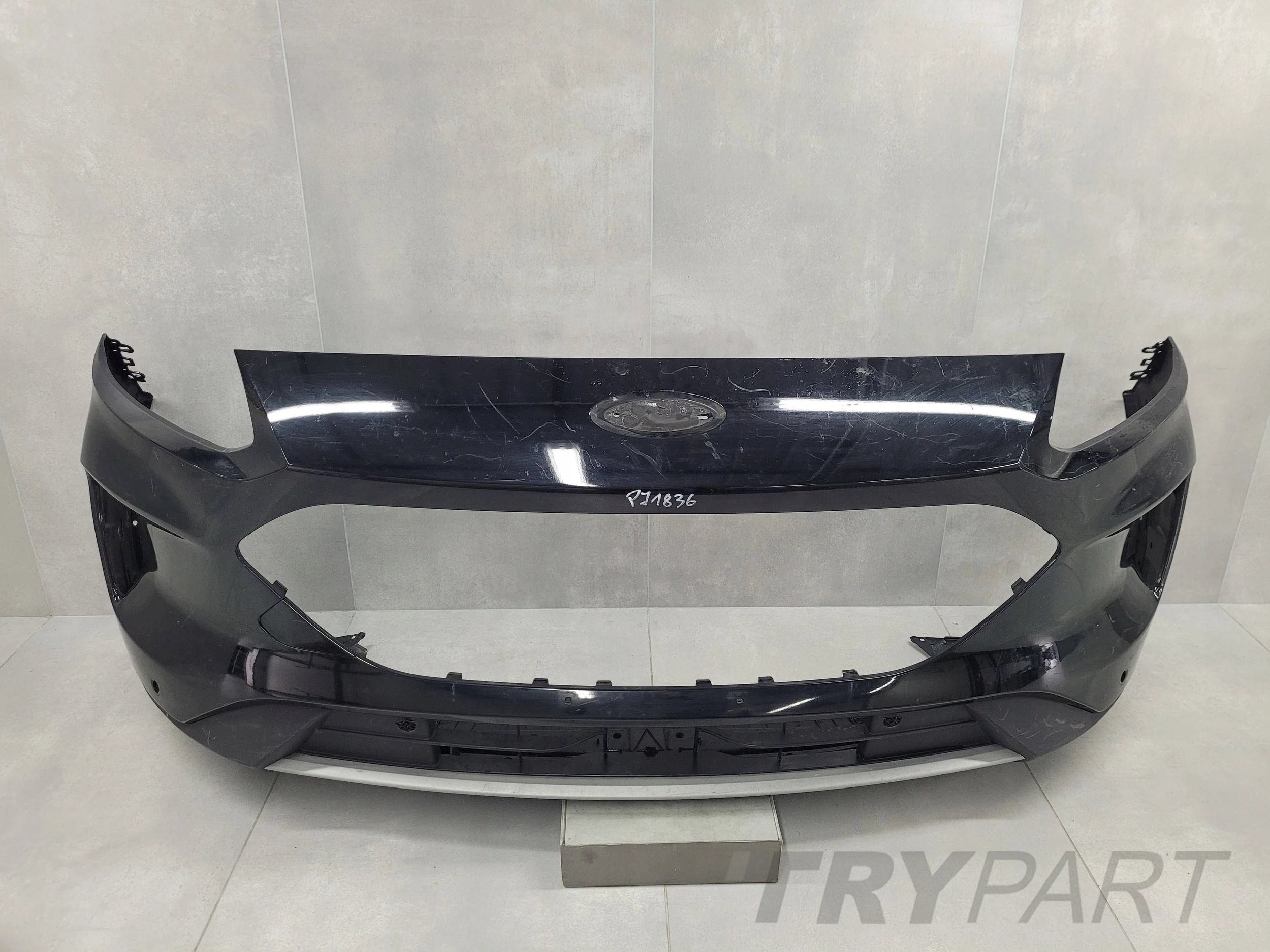 Front Bumper for FORD KUGA MK3 TITANIUM 19-