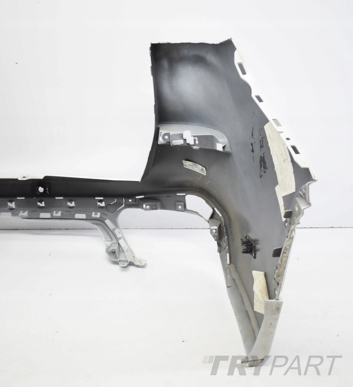 BMW X5 G05 M PACKAGE REAR BUMPER EXCELLENT CONDITION ORIGINAL