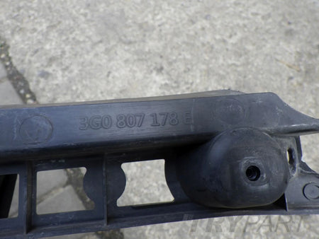 VW PASSAT B8 3G0 LIFT GTE R LINE 19- Front Bumper Skid Plate Right