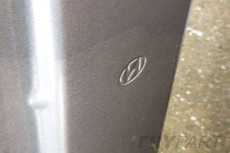 HYUNDAI TUCSON 15- Right Rear Door