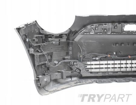 MINI COOPER S J01 F65 F66 FRONT BUMPER ORG + BOTTOM