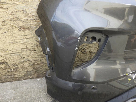 FORD PUMA MK2 II 2 ST LINE 19- rear bumper