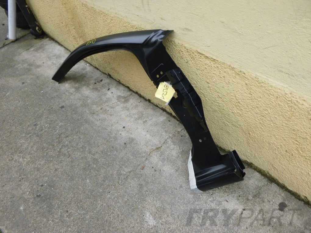 AUDI A1 S1 8X3 Right Pillar Front Sill New Original