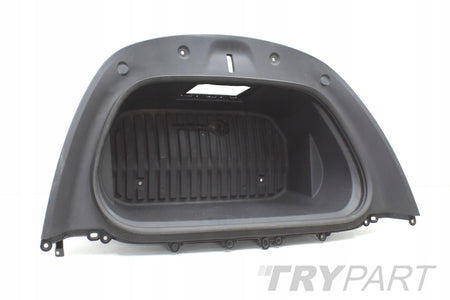TESLA MODEL Y TRUNK LINER ORGANIZER TRAY ORG 1492606-00