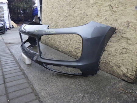PORSCHE CAYENNE III 3 9Y0 TURBO GTS 17- FRONT BUMPER