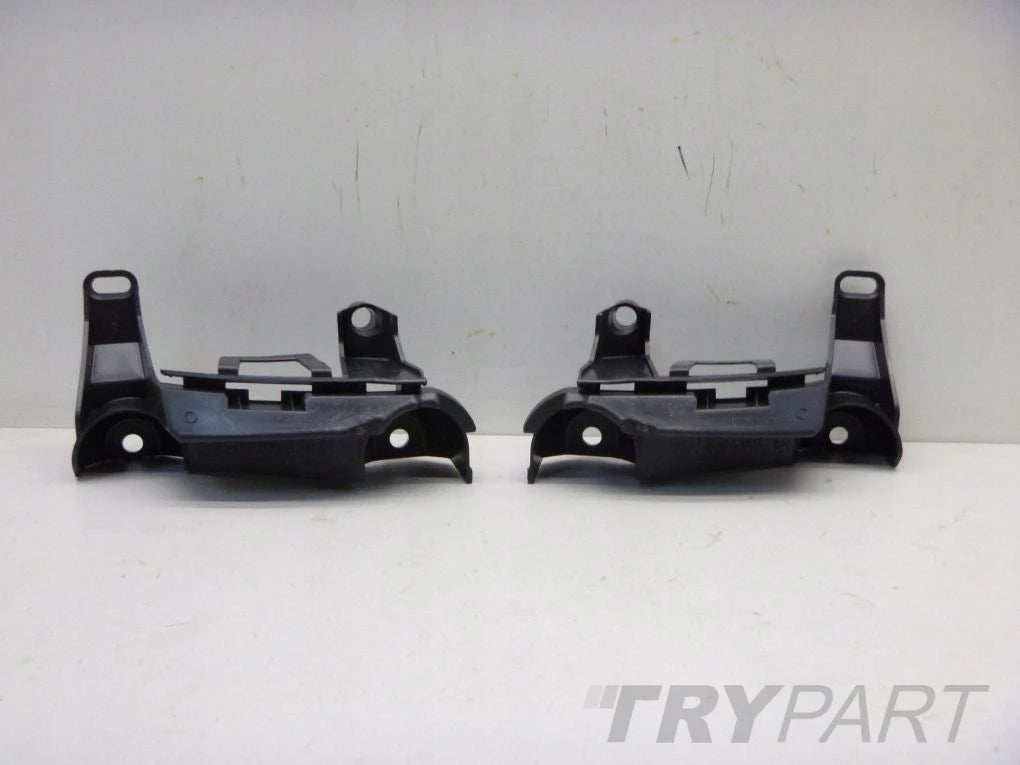 CITROEN C4 2 II 10- Rear Bumper Slider