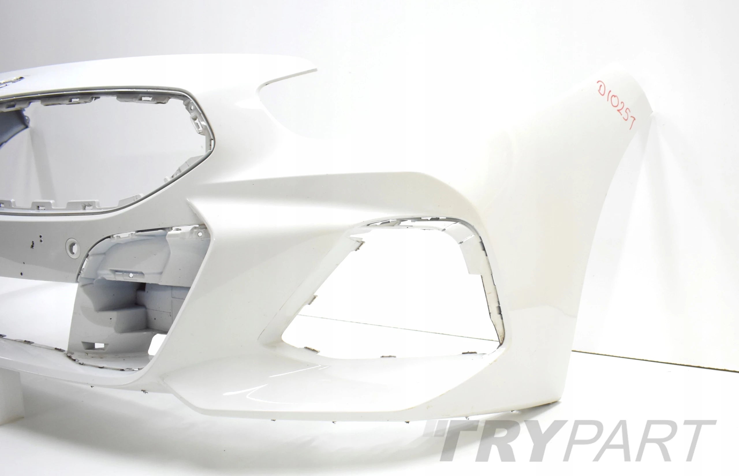 BMW Z4 G29 M Package Genuine Front Bumper