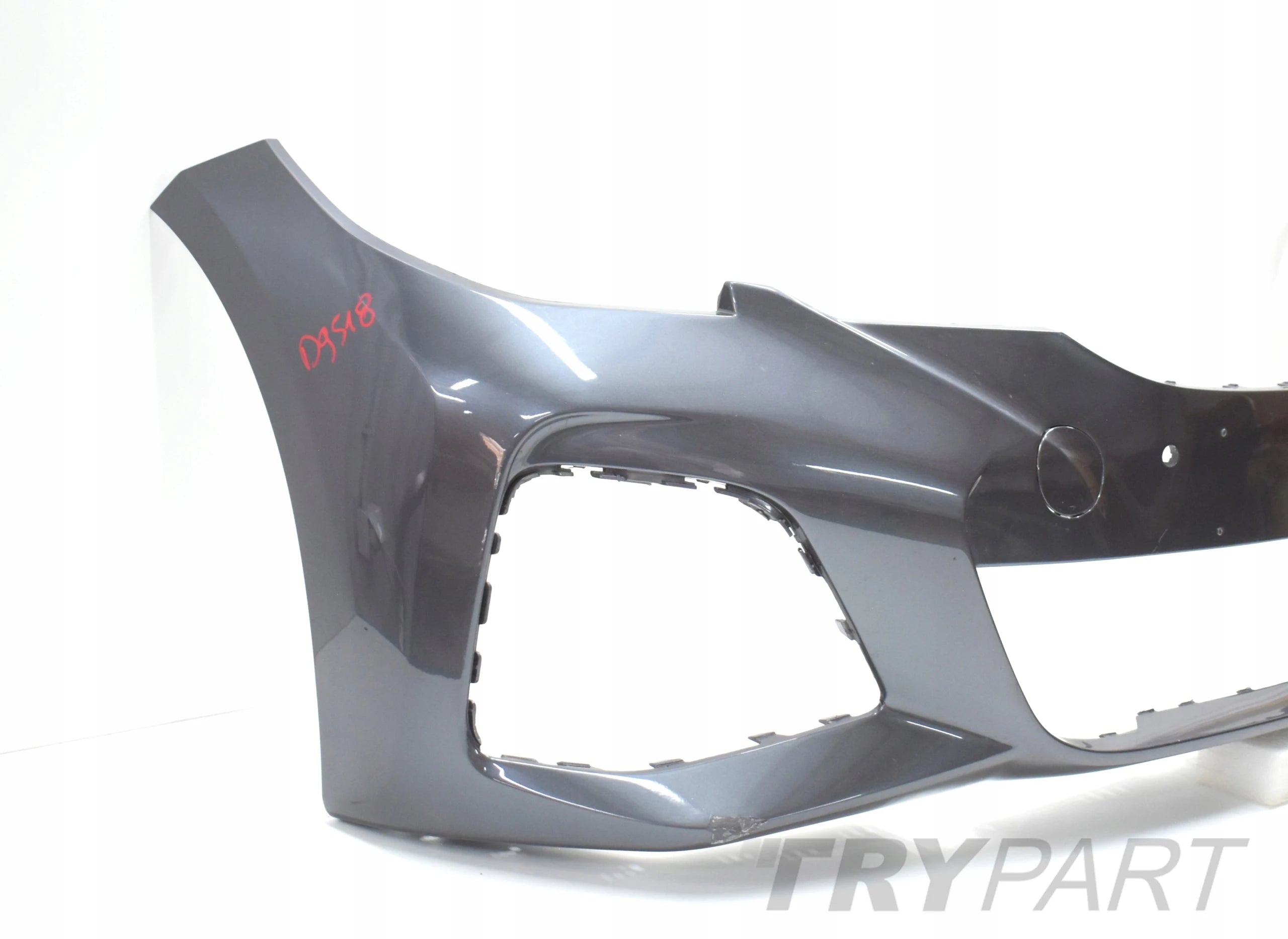 BMW G20 G21 M PACKAGE FRONT BUMPER ORG