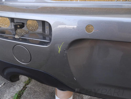 MINI CLUBMAN F54 Rear Bumper