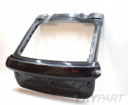 BMW X6 G06 Rear Trunk Lid Original