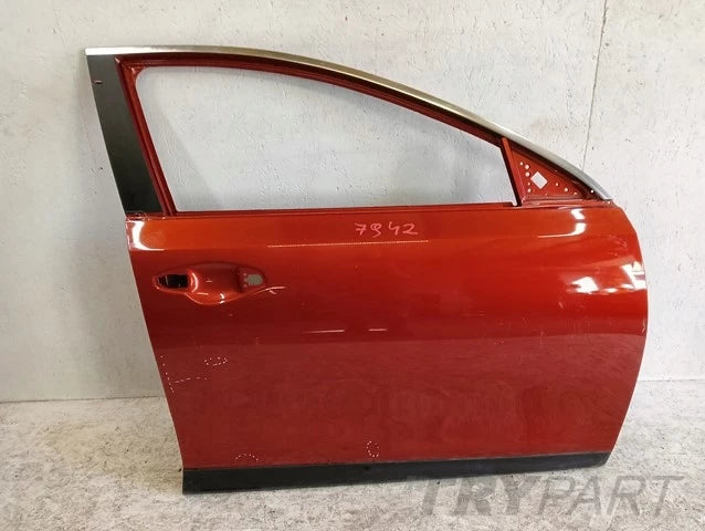 Right Front Door KIA X-CEED X CEED 18-