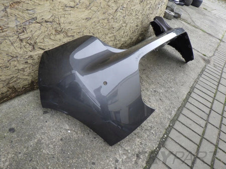 PEUGEOT 208 II 2 P21 19- Rear Bumper