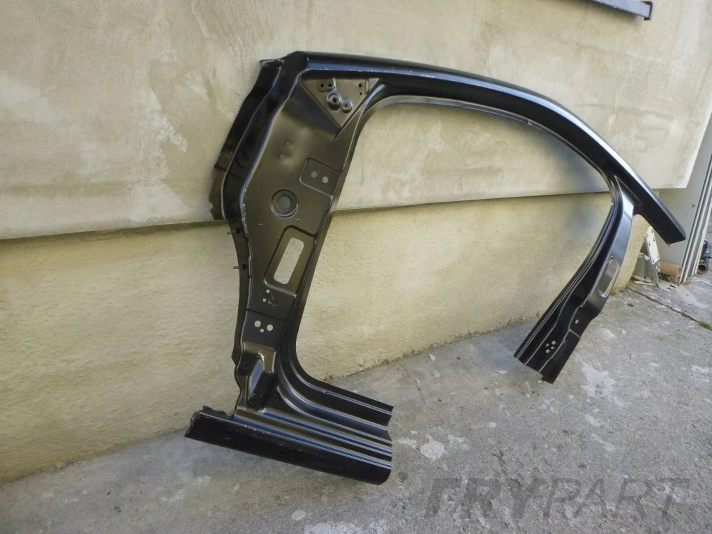 CITROEN C3 III 17- Left sill pillar frame NEW ORIGINAL