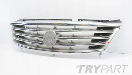 SSANGYONG REXTON GRILL BUMPER GRILLE ORG 13-16