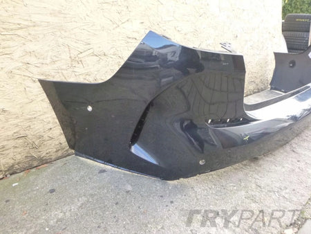 BMW 2 F44 GRAN COUPE M PACKAGE rear bumper