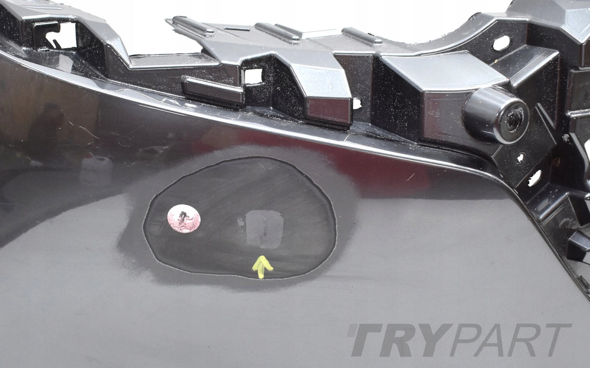 MAZDA CX-30 Front Bumper - Original