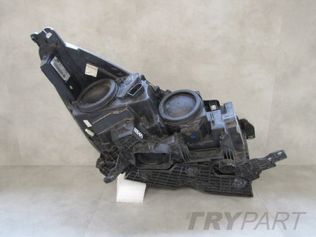 Headlight Ford Kuga MK2 Facelift STANDARD LENS 16-19 LH
