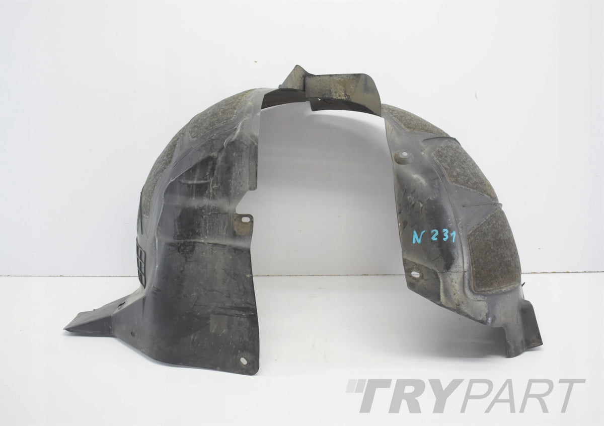 OPEL ZAFIRA C FRONT RIGHT FENDER LINER ORG