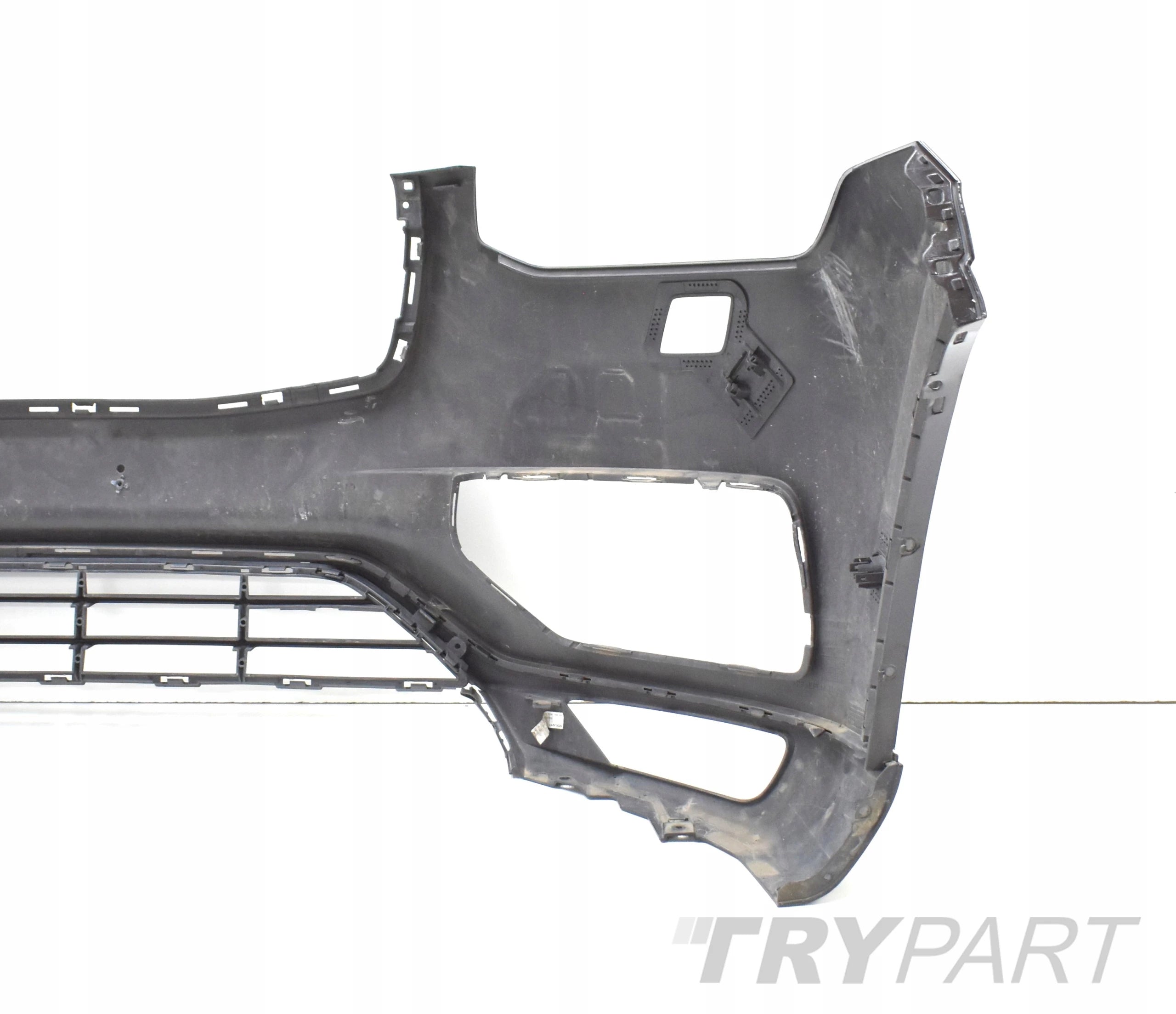 VOLVO XC90 II FRONT BUMPER ORG + GRILLE
