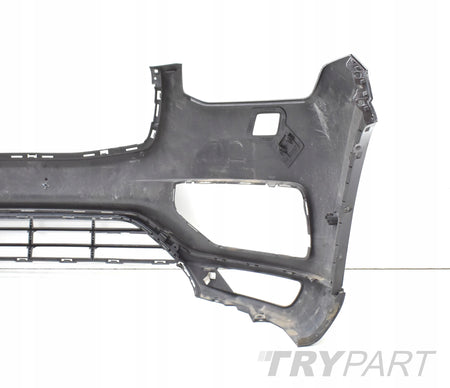 VOLVO XC90 II FRONT BUMPER ORG + GRILLE