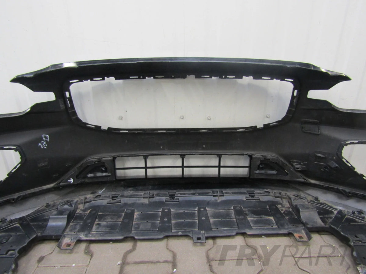 Front Bumper Volvo V60 S60 III R Design 18-