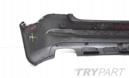 SSANGYONG KORANDO III LIFT REAR BUMPER ORIGINAL