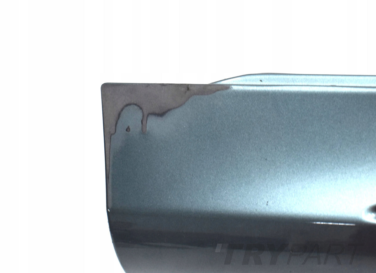MERCEDES E-CLASS W214 AMG RIGHT DOOR SILL STRIP, RIGHT SILL ORG A2146905401