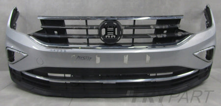 Front Bumper for Volkswagen VW Tiguan 2 II 5NA Lift 20-24