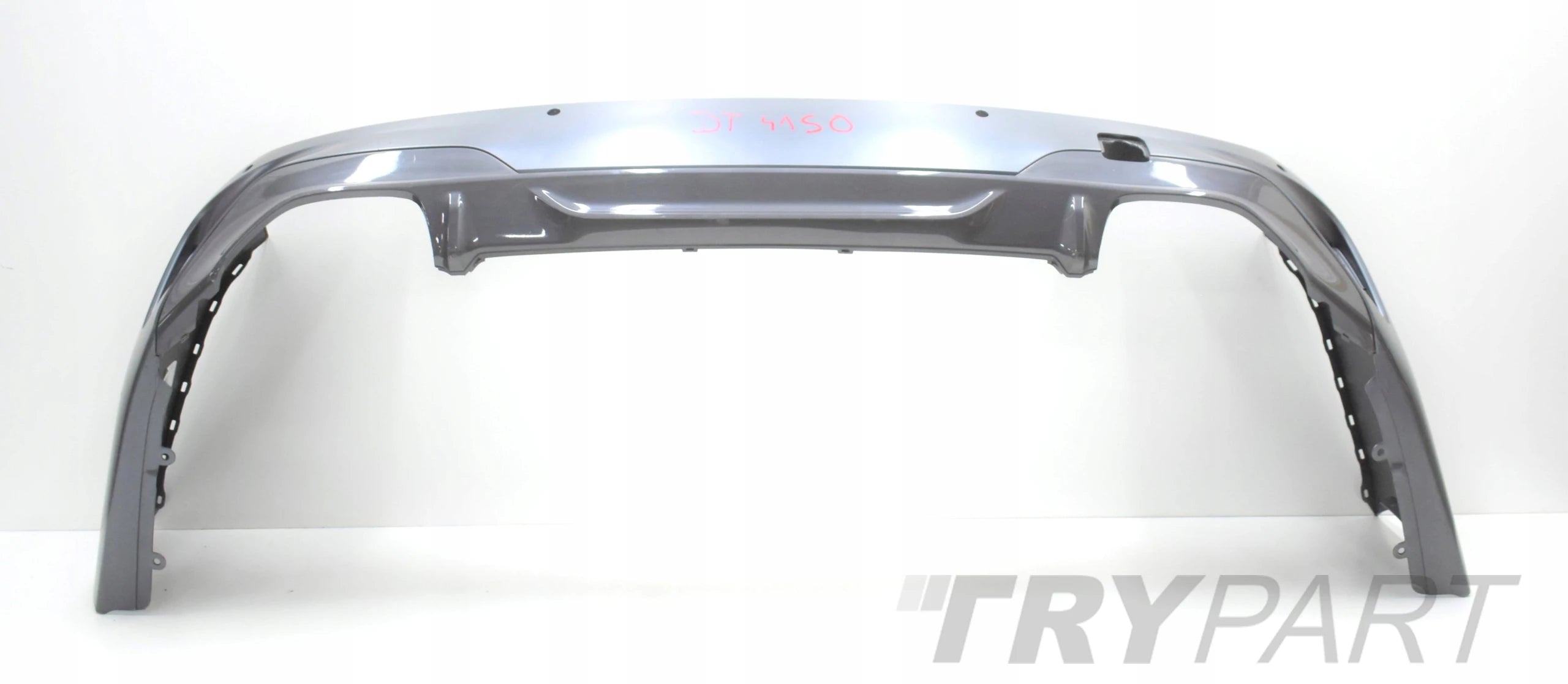 BMW III 3 G21 M PACKAGE REAR BUMPER ORIGINAL STATION WAGON + DIFFUSER