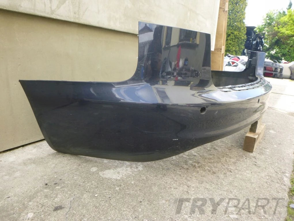 AUDI A6 C6 4F9 KOMBI REAR BUMPER