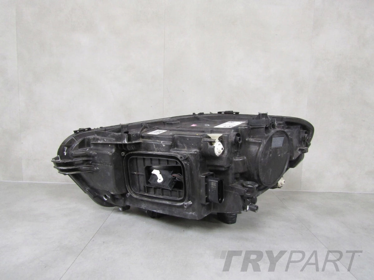 Front Lamp Mercedes CLA W118 Full Led High Performance RH 19-23 A118906260