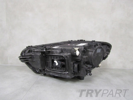 Front Lamp Mercedes CLA W118 Full Led High Performance RH 19-23 A118906260