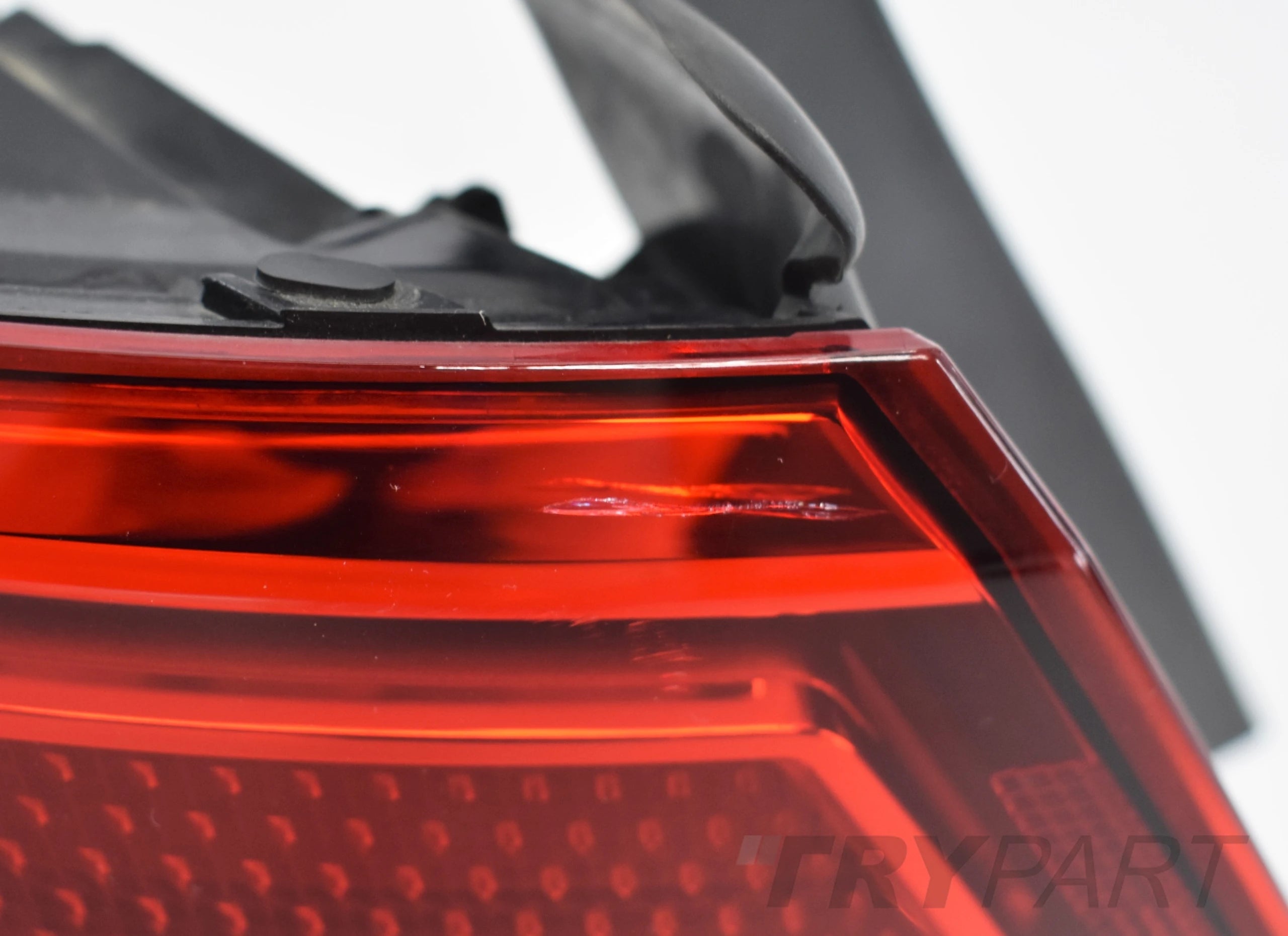 AUDI A3 8V4 LIFT LEFT REAR LED TAIL LIGHT ORG