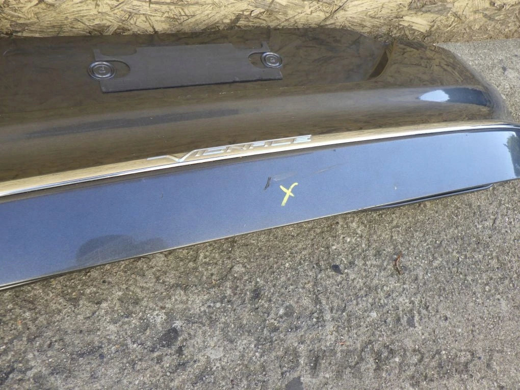 FORD MONDEO MK5 KOMBI VIGNALE 15- flap trim