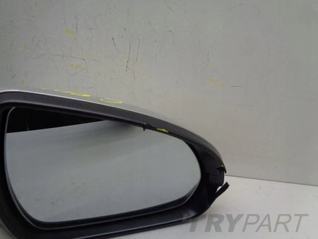 HYUNDAI I30 III 3 18- 6 PIN Right Mirror