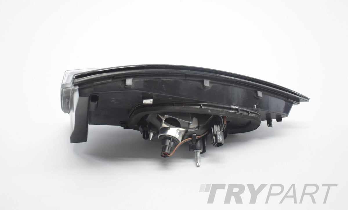 RENAULT ESPACE V RIGHT REAR LIGHT EU ORG DISASSEMBLY