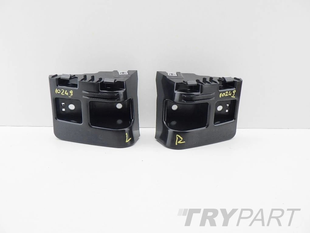 TESLA MODEL Y REAR BUMPER SLIDE MOUNT