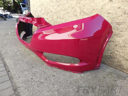 HONDA HRV HR-V 2 II 15- Front Bumper