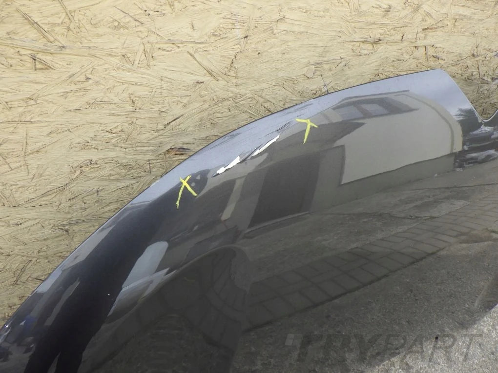 CITROEN C5 AIRCROSS 17- GRILLE