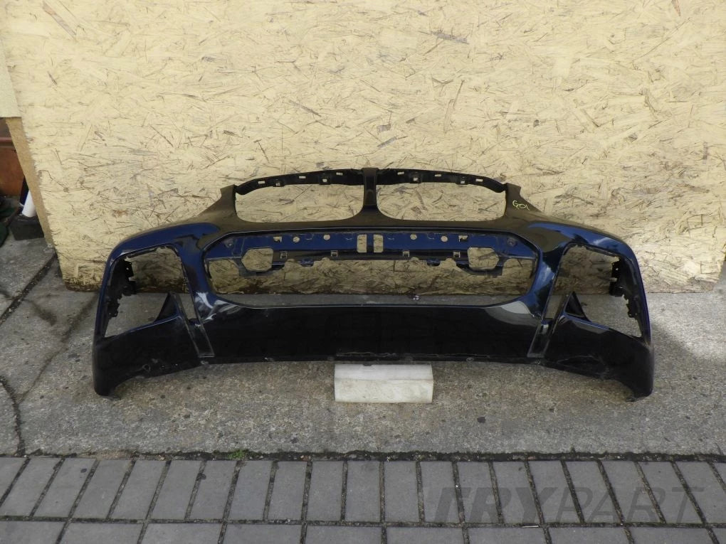 BMW X3 G01 X4 G02 M Sport Package Front Bumper