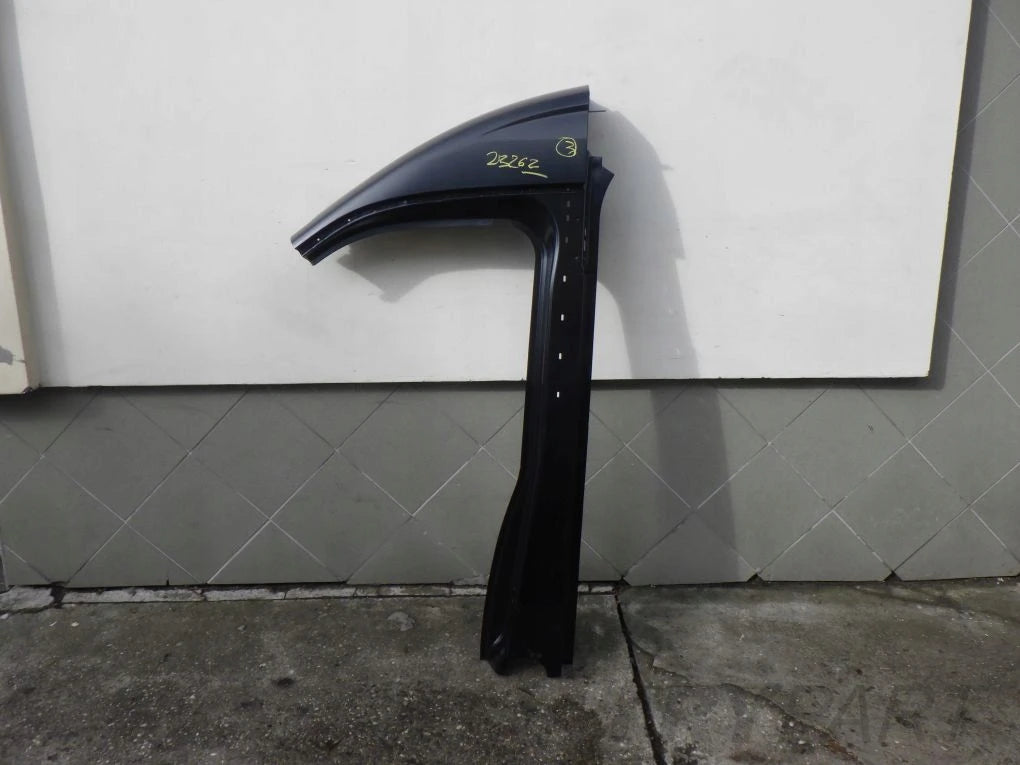 FORD TRANSIT MK8 14- Left Pillar