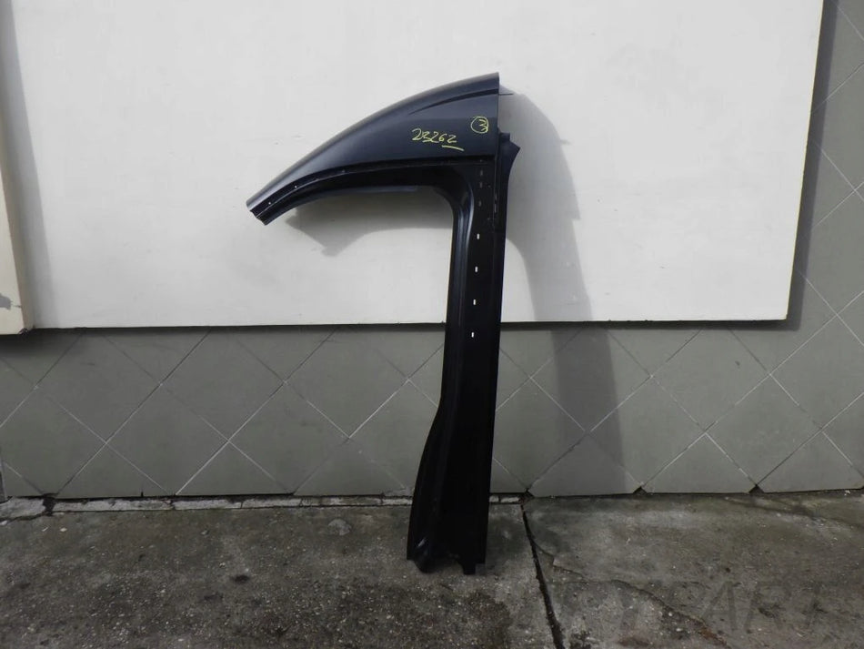 FORD TRANSIT MK8 14- Left Pillar