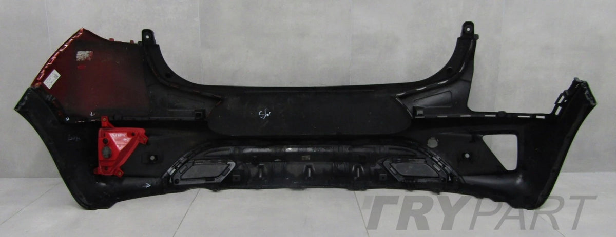 KIA Stonic GT Line Facelift Rear Bumper (2020-)