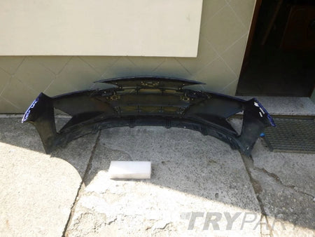 HYUNDAI ELANTRA 2018- front bumper