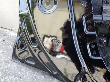 HYUNDAI I40 11- front left door